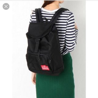 マンハッタンポーテージ(Manhattan Portage)のManhattan Portage リュック(バッグパック/リュック)