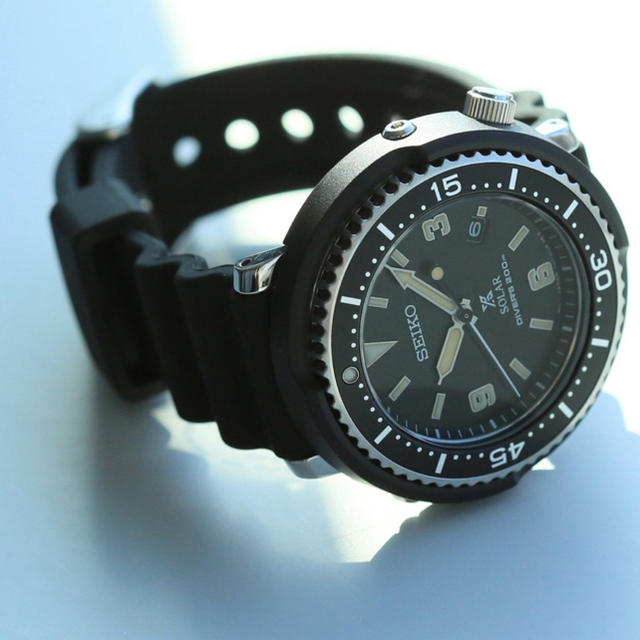 SEIKO Special edition model