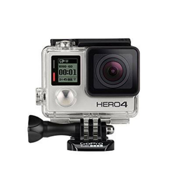 GoProhero4