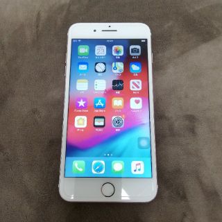 アイフォーン(iPhone)の自己紹介欄必読様専用iPhone7 Plus 256GB simフリー　ジャンク(スマートフォン本体)