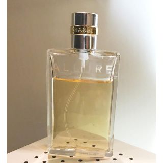 シャネル(CHANEL)のmomoさん専用 CHANEL アリュール  50ml(香水(女性用))