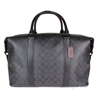 コーチ(COACH) シグネチャー ボストンバッグ(メンズ)の通販 13点