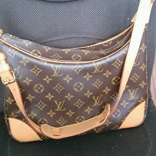 ルイヴィトン(LOUIS VUITTON)のりちゃさま専用🎵(ショルダーバッグ)