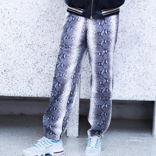 Supreme - Supreme The North Face Snake Pants 黒Mサイズの通販 by ...