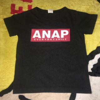 アナップキッズ(ANAP Kids)のアナップキッズ  Tシャツ(Tシャツ/カットソー)