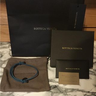 ボッテガヴェネタ(Bottega Veneta)のボッテガヴェネタ ブレスレット(ブレスレット)