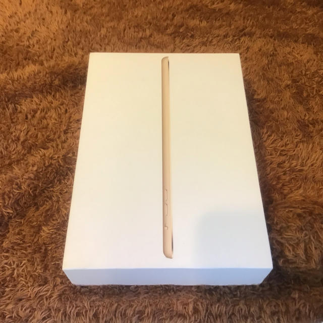 PC/タブレット【美品】Soft Bank iPad mini3