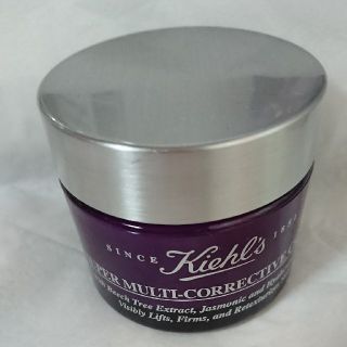 キールズ(Kiehl's)のキールズ マルチコレクティブクリーム SP 50g(フェイスクリーム)