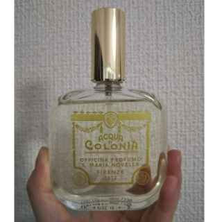 サンタマリアノヴェッラ(Santa Maria Novella)の【専用です】【santa maria novella】王妃の水(ユニセックス)