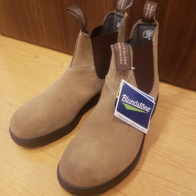 Blundstone(ブランドストーン)のchaos様専用　ブランドストーン　サイズ7　新品 メンズの靴/シューズ(ブーツ)の商品写真