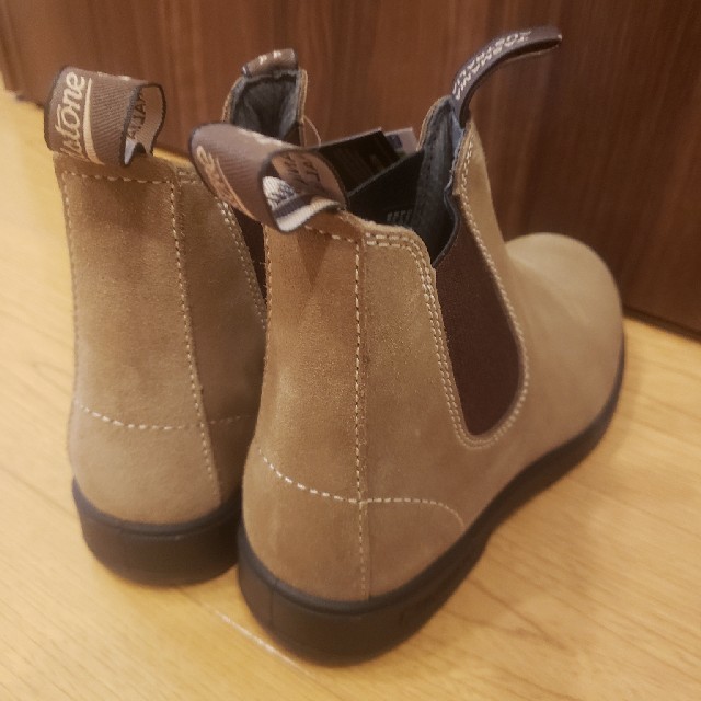 Blundstone(ブランドストーン)のchaos様専用　ブランドストーン　サイズ7　新品 メンズの靴/シューズ(ブーツ)の商品写真