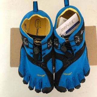 ビブラム(vibram)のVibram FiveFingers/W36(22.5cm)(スニーカー)