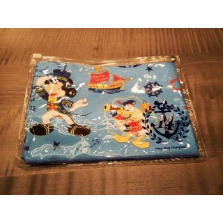 ダッフィー(ダッフィー)の2/2【りんご様専用】香港ディズニー2商品(エコバッグ)