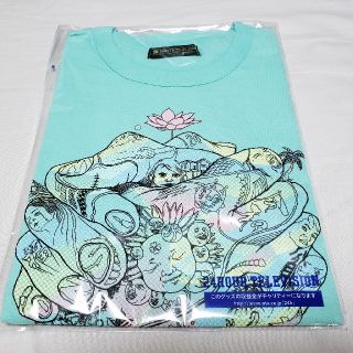 24時間テレビTシャツ(Tシャツ(半袖/袖なし))