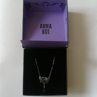 アナスイ(ANNA SUI)のANNA SUI　ネックレス(ネックレス)