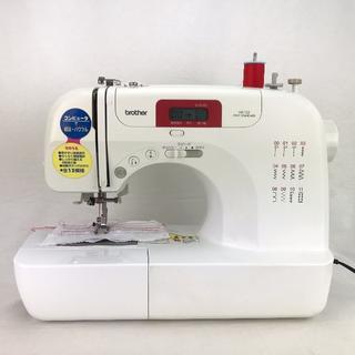 ブラザー コンピューターミシン CPS40 HS102の通販 by sewing