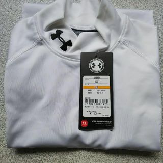 アンダーアーマー(UNDER ARMOUR)のハル様専用ポロとアンダーアーマー　インナー　（Ｓ／Ｍ）(その他)