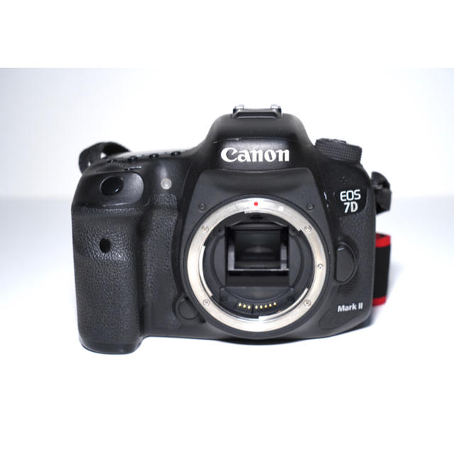 Canon - Canon7D Mark2