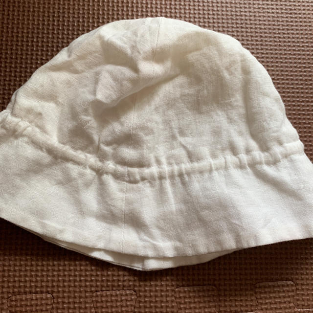 Bonpoint(ボンポワン)のボンポワン ベビー 帽子2 キッズ/ベビー/マタニティのこども用ファッション小物(帽子)の商品写真