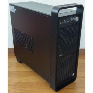 ゲーミングPC/i7-6700K/16GB/GTX1660Ti/SSD/W10(デスクトップ型PC)