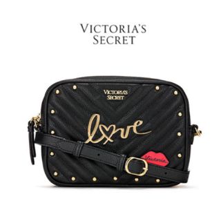 ヴィクトリアズシークレット(Victoria's Secret)の新品！ヴィクトリアズシークレット2wayバッグ☆(ショルダーバッグ)