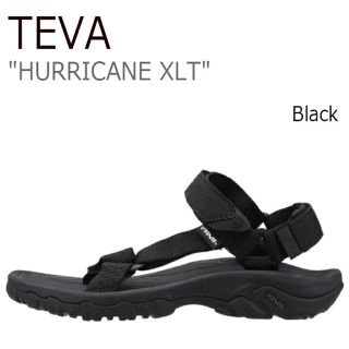 テバ(Teva)のテバ ハリケーン サンダル Teva HURRICANE 23.5cm(サンダル)