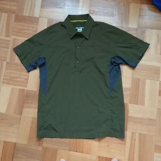 アークテリクス(ARC'TERYX)のhakkouda0612様用ARC'TERYX アークテリクス 半袖 シャツ(Tシャツ/カットソー(半袖/袖なし))