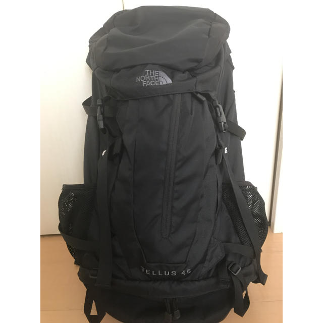 THE NORTH FACE TELLUS45 ノースフェイス テルス45 - バッグパック