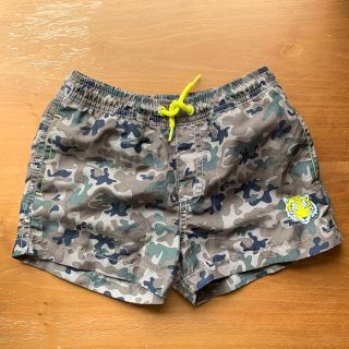 ザラキッズ(ZARA KIDS)のZARA BOYS 水着 スウィムウェア(水着)