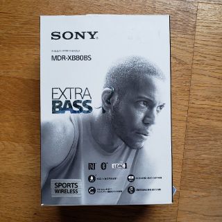 ソニー(SONY)のSONY　イヤホン(ヘッドフォン/イヤフォン)