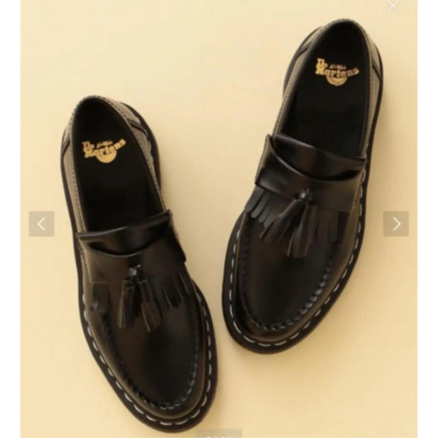 Dr.Martens - ◇新品◇BY別注 Dr.Martens ADRIAN ドクターマーチン 25
