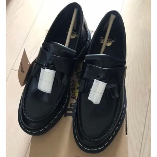 Dr.Martens(ドクターマーチン)の◇新品◇BY別注 Dr.Martens  ADRIAN ドクターマーチン 25  レディースの靴/シューズ(ローファー/革靴)の商品写真