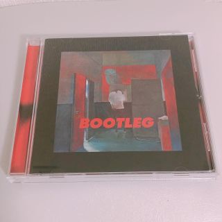 BOOTLEG 米津玄師 アルバム CD(ポップス/ロック(邦楽))