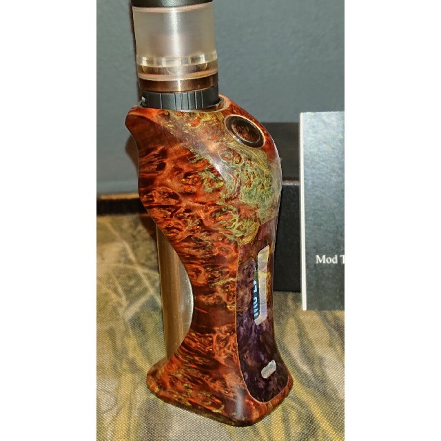 JMFD MODS vape - www.smithlabresearch.org