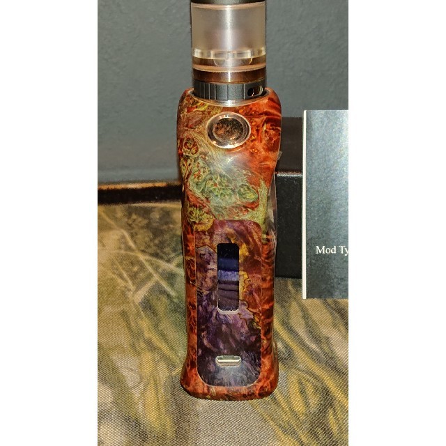 JMFD MODS vape - www.smithlabresearch.org