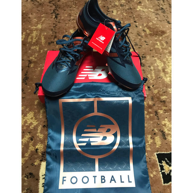 【未使用品】FURON Limited FG MSFLFNC3  (靴袋付)