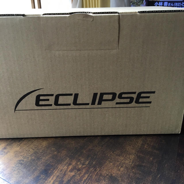 ECLIPSE  AVN-R9W