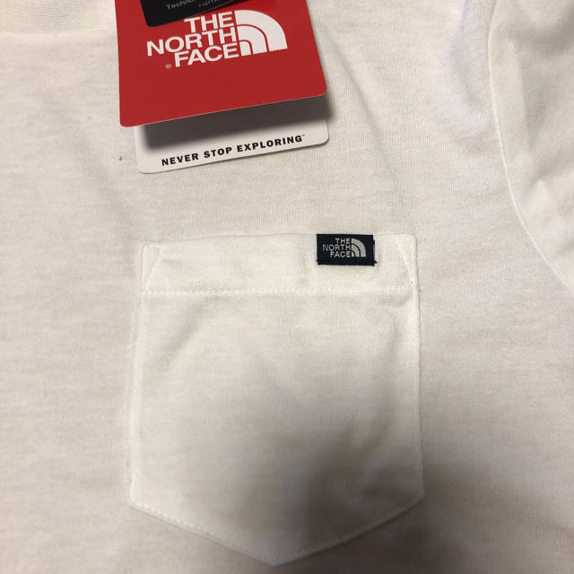 THE NORTH FACE(ザノースフェイス)のTHE NORTH FACE Tシャツ レディースのトップス(Tシャツ(半袖/袖なし))の商品写真