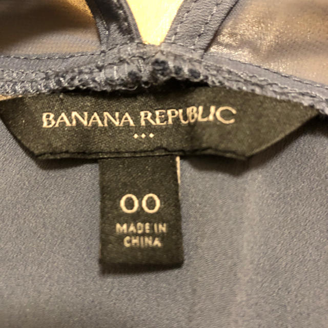 Banana Republic(バナナリパブリック)のオールインワン  ショートパンツ レディースのパンツ(オールインワン)の商品写真