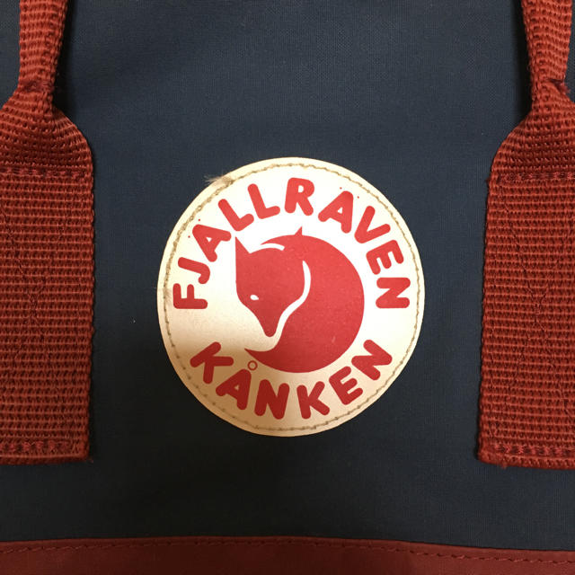 FJALL RAVEN(フェールラーベン)のFJALL RAVEN カンケン レディースのバッグ(リュック/バックパック)の商品写真