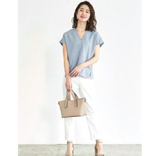 アーバンリサーチ(URBAN RESEARCH)の新品未使用♡ur's(チュニック)