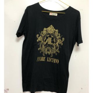 アンドレルチアーノ(ANDRE LUCIANO)のアンドレルチアーノ(Tシャツ(半袖/袖なし))