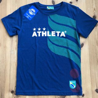 アスレタ(ATHLETA)のATHLETA アスレタ Tシャツ 160(Tシャツ/カットソー)