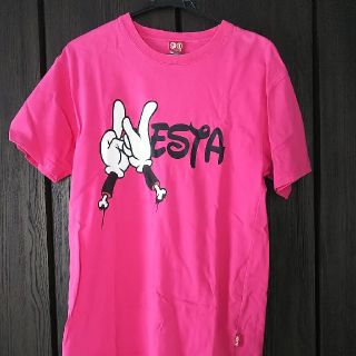 ネスタブランド(NESTA BRAND)のNESTA Tシャツ(Tシャツ/カットソー(半袖/袖なし))