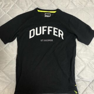 ザダファーオブセントジョージ(The DUFFER of ST.GEORGE)のDUFFER Ｔシャツ(Tシャツ/カットソー(半袖/袖なし))