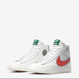 ナイキ(NIKE)の国内正規品 28.0   Nike ブレザー ストレンジャーシングス(スニーカー)