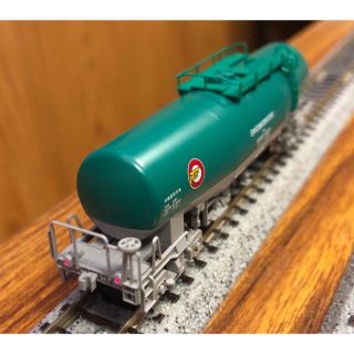 KATO/TOMIX タキ1000 日本石油輸送 14両(鉄道模型)