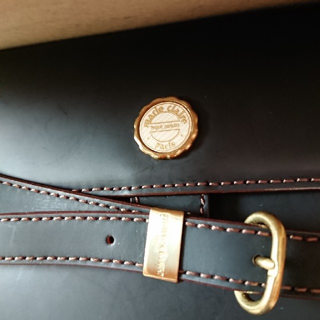 Marie Claire(マリクレール)のマリクレール レディースのバッグ(ショルダーバッグ)の商品写真