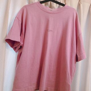 アクネ(ACNE)のAcne studios Tシャツ Sサイズ 🖤(Tシャツ(半袖/袖なし))