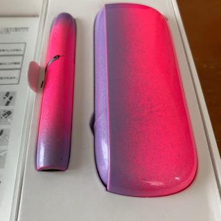 アイコス(IQOS)の☆美品☆iQOS3 フルセット  (タバコグッズ)